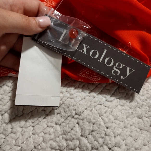 Luxology dress brand New - Picture 4 of 5